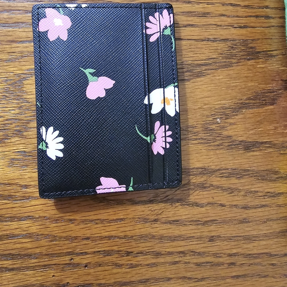 Kate spade card holder